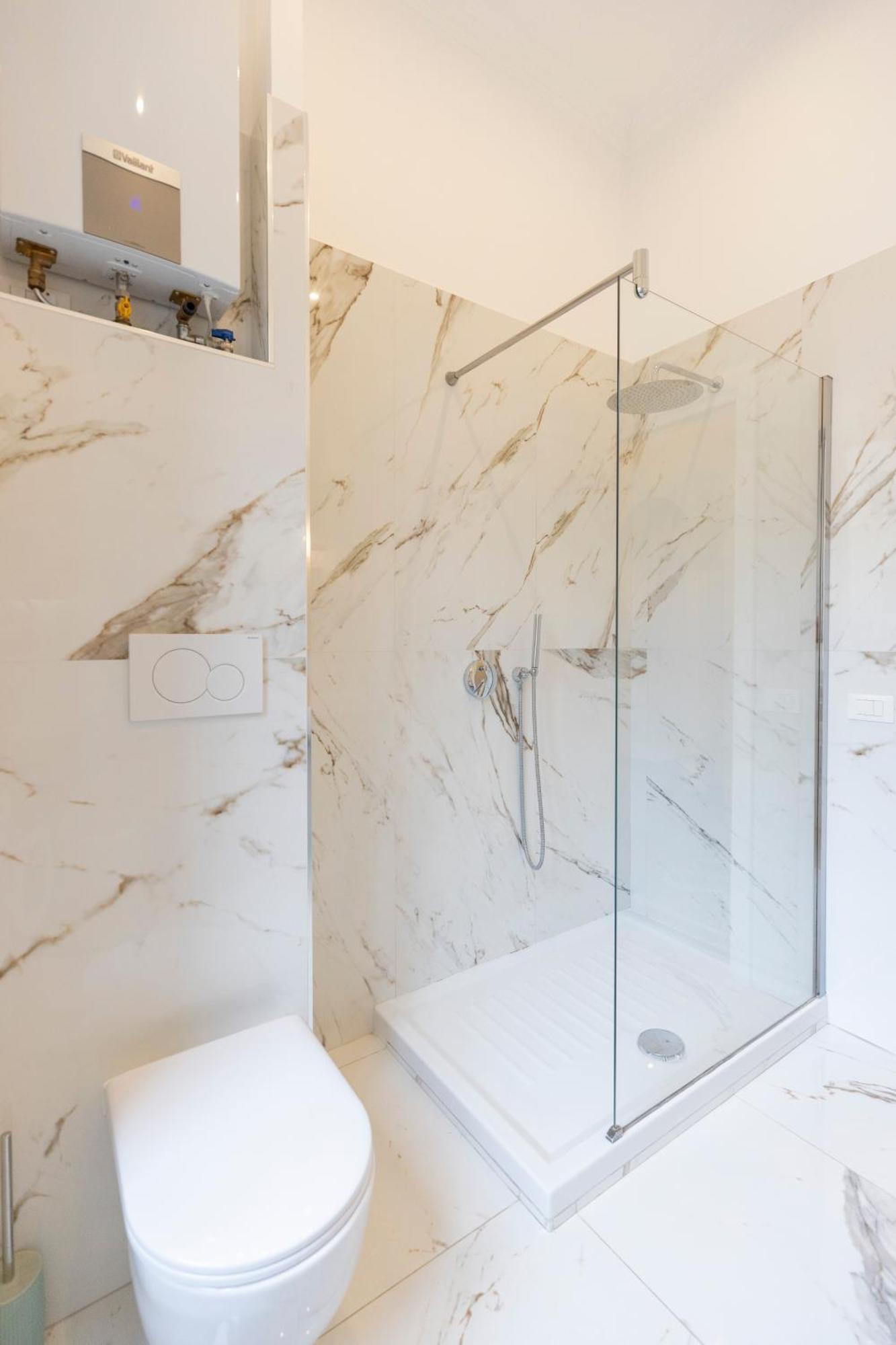 Scala Santa Cozy Flat Rome