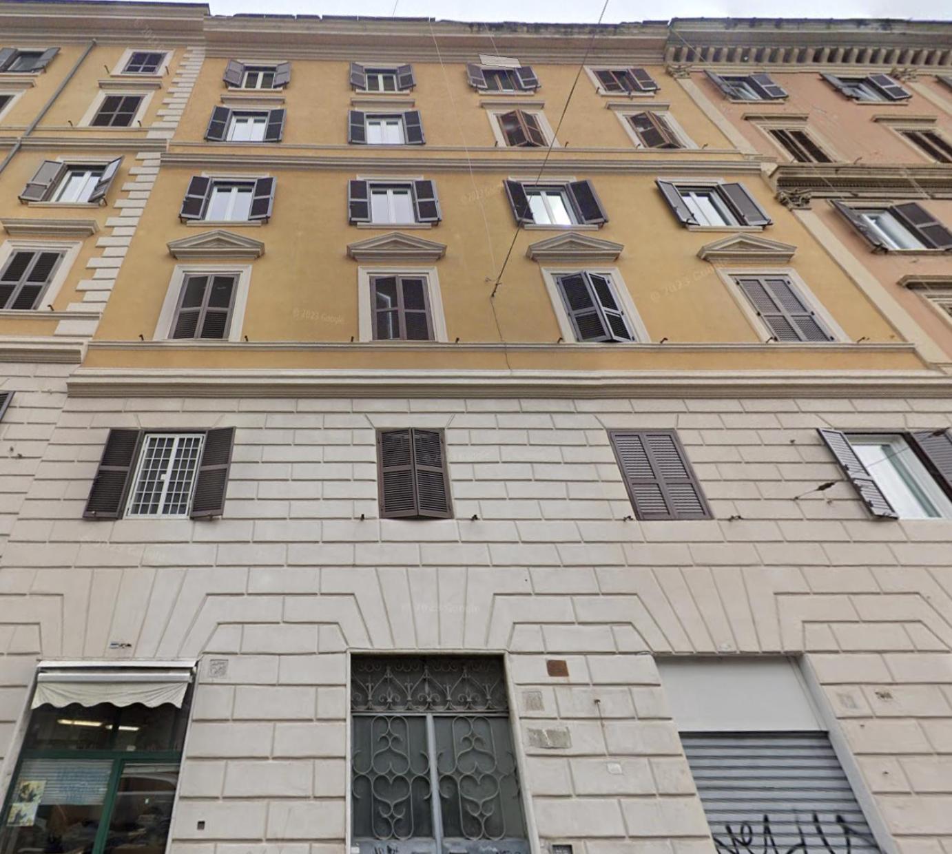 Scala Santa Cozy Flat Apartment Rome
