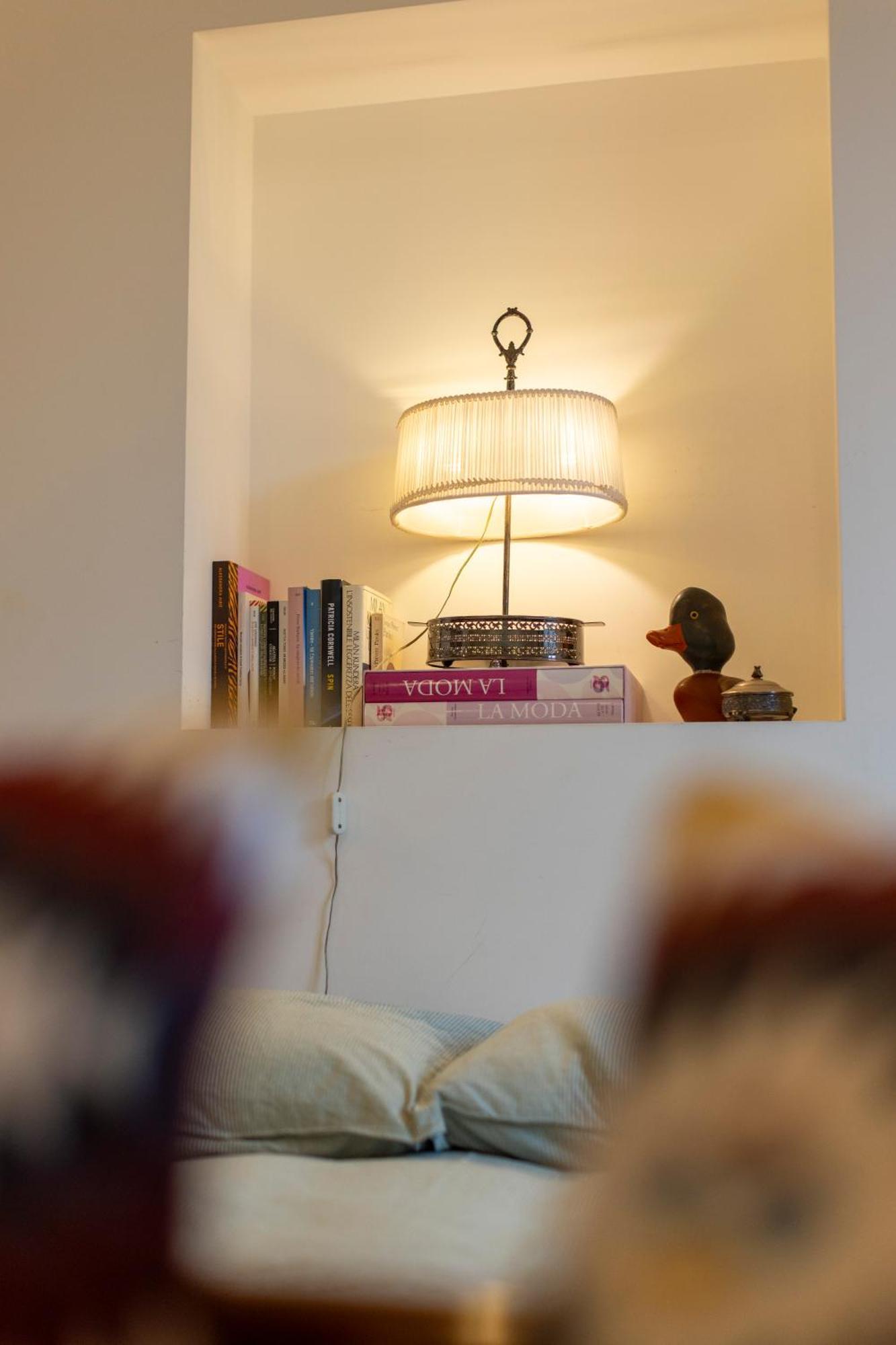 Scala Santa Cozy Flat Rome